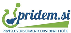 Pridem.si